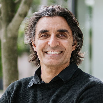 Amir Nashat