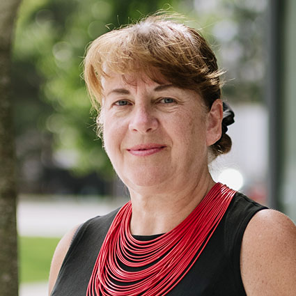 Ellen Rohde