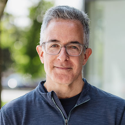 Mark Angelino