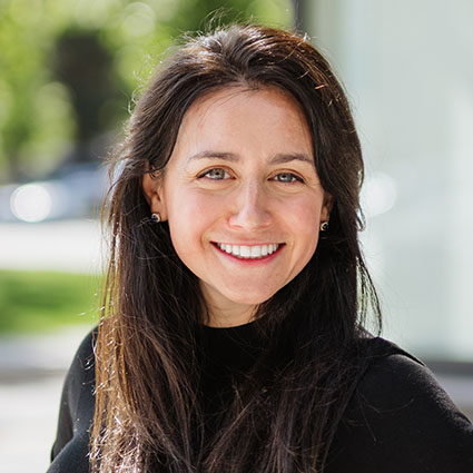 Susan Langer