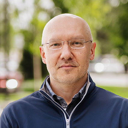 Vadim Dudkin