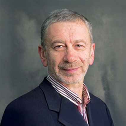 Victor Kotelianski